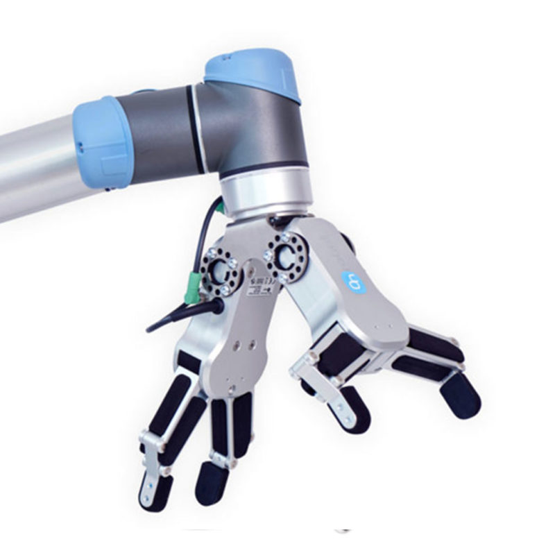 OnRobot Dual Gripper