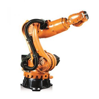 KUKA Robots | גג אלקטרוניקה